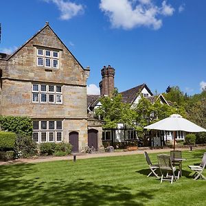 Ockenden Manor Hotel & Spa